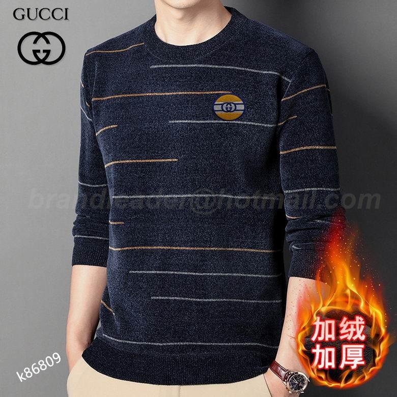 Gucci Men's Sweater 153